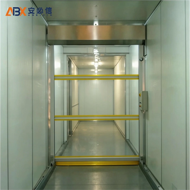 资阳软质快速门